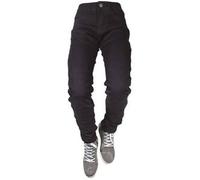 Chaft Jeans Donna Harisson Bonnie Nero W28