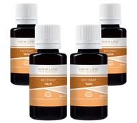 CHAGA Estratto di Funghi (Inonotus Obliquus) Tintura Liquido Чага Гриб...