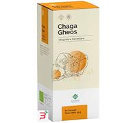 CHAGA GHEOS 60 CAPSULE 750 MG