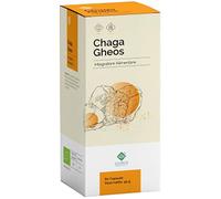 CHAGA GHEOS 60CPS 750MG