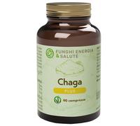 Chaga Plus 90cpr