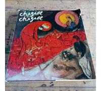 Chagall by Chagall / Edited by Charles Sorlier ; Translated from the French by John Shepley
