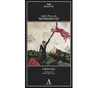 Chagall. Ediz. illustrata