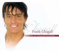 Chagall,Frank - Du Bist der Anfang der Geschic