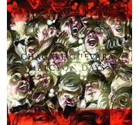 Chagall Guevara - Halcyon Days