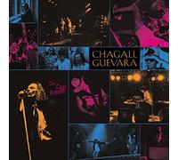 Chagall Guevara - The Last Amen
