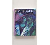 CHAGALL - I Classici dell'Arte - Il Novecento (Corriere della Sera)