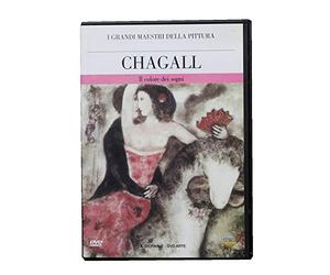 Chagall - Il colore dei sogni - I grandi maestri della pittura