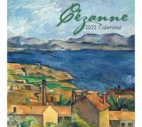 Chagall Kalender 2022 - 16-Monatskalender: Original The Gifted Stationery Co. Ltd [Mehrsprachig] [Kalender]