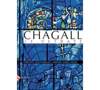 Chagall. Le vetrate - [Jaca Book]