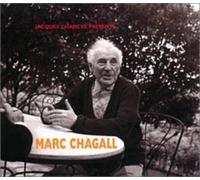 Chagall, Marc - Radioscopie 1971