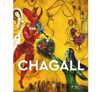 Chagall: Masters of Art
