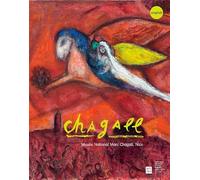 Chagall - musee national marc chagall, nice (anglais)