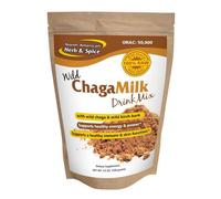 Chagamilk Drink Mix 3,5 Oz Di North American Herb & Spice