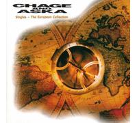 Chage And Aska - Singles - The European Collection