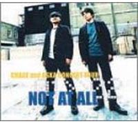 Chage & Aska - Concert Tour Not At All (2 Dvd) [Edizione: Giappone]