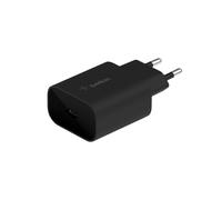 CHAGEUR SECTEUR 25W PD PPS BLKChageur secteur 25W PD PPS BLK