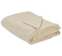 CHAGYL Cotone Piumone Beige 220 x 240 cm