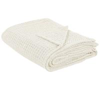 CHAGYL Cotone Piumone Beige chiaro 220 x 240 cm
