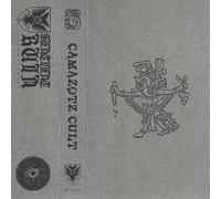 Ch'ahom Camazotz Cult (CD) Album