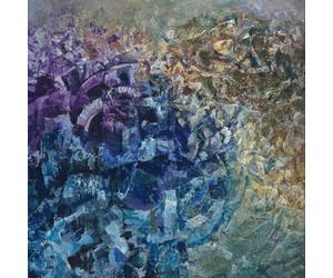 Ch'Ahom - Knots Of Abhorrence