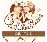 CHAI-CHII SISTERS - GIRL TALK -JAP CARD-
