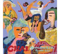 CHAI Donuts Mind If I Do/Plastic Love (Vinyl LP) 7" Single