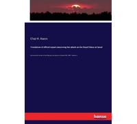 Chai H Kwon Translation of official report concerning the attack on (Tascabile)