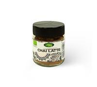 CHAI LATTE 60gr. BIO VEGAN - trattamento pensato per un impiego regolare, può essere utilizzato con regolarità secondo le proprie esigenze, peso 60 g e unisce funzionalità pratica e sensazione piacevo