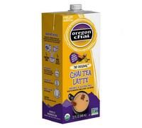 Chai Tea Latte Original 32 Oz (Confezione Da 6) Di Oregon Chai