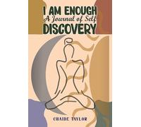 Chaide Taylor I am Enough (Tascabile)