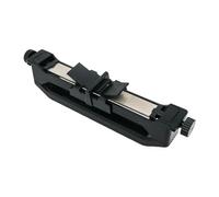 Chaies Affilatore per Coltelli Manuali - Per Affilatura Con Guida Angolare Per Esterno | Utensile Per Affilare Coltelli Manuale - per Casa Picnic Cuochi Chef Campeggio Macellai Barbieri