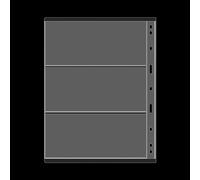 Chaies Album per la raccolta di carta,Libro da collezionista di monete | Libro di collezione di valute, Regalo di Capodanno, Album Portamonete Trasparente, Portatile