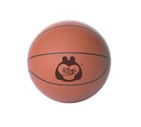 Chaies Allenamento Pallacanestro Silenzioso Pallone da allenamento per interni ed esterni, Pallina Sportiva Gonfiabile e Silenziosa per Giovani, Palla rimbalzante per Giochi per