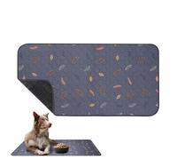 Chaies Assorbenti Per Cani | Impermeabile Antiscivolo Per Pipì Dei Gattini - Rivestimento Per Gabbia Di Animali Piccoli,Per Divano Gabbia Per Criceti Proprietari Di Animali