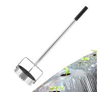 Chaies Fori per piante di cipolla - Fori di pacciamatura regolabili | Utensili da giardino per trapiantare e gestire l'irrigazione