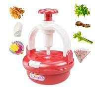 Chaies Kit di composizione bouquet di fiori | Giocattolo - Attività manuale educativa decorazione per ragazze da 4 a 12 anni compleanno matrimonio festa scolastica