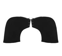 Chaies Manopole Per Manubrio Bicicletta,Guanti Da Motocicletta Impermeabili E Termici | Coperture Per Manubrio A Guanto,Per Ciclismo In Clima Freddo Pioggia Pendolarismo Fuoristrada Uomini E Ragazzo