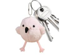 Chaies Peluche di, animali di peluche di - Giocattolo di peluche sonoro ' - Giocattolo di peluche ornamento ' da 4,72 pollici per fidanzata, San