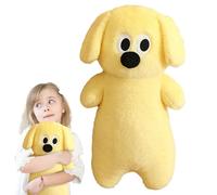 Chaies Peluche per cani in peluche, in peluche per cani, peluche e peluche di peluche Cartton | morbidi e comodi cuscini per cani per la casa e