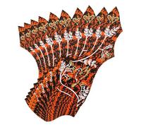 Chaies Piccato battuta, bacino di chitarra,10 pezzi PVC CHITARTA PICK CHECTS | per basso, forniture di strumenti musicali per principianti, utenti domestici, utenti aziendali