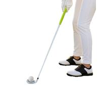 Chaies Racchetta da golf, correttore di slancio | aste per esercizi per principianti golfisti campo all'aperto giardino golf