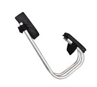 Chaies Sgabello portatile per il giardinaggio, ginocchiera da giardino e sedile per anziani | Sgabello da giardiniere pieghevole e regolabile, panca da giardino, sgabelli portatili, ginocchiera
