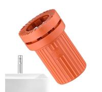 Chaies Spina di dado di bloccaggio del rubinetto, base fissa dado rubinetto | Strumento di accoppiamento per il montaggio del bacino di TAP,Rubinetto Anti-Loose Dado Fixing Kitchen Basin Accessorio
