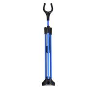 Chaies Supporto da Lavoro per Classico, Supporto per Classico - Supporto per Leggero in Fibra di Vetro | Supporto Portatile per Classico, Lungo da asporto, Appendiabiti