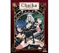 Chaika: Coffin Princess 1