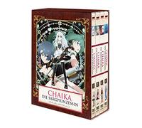 Chaika - Die Sargprinzessin - 1. Staffel - Gesamtausgabe