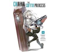Chaika The Coffin Princess 2