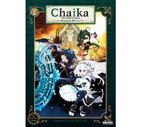 Chaika The Coffin Princess 2 [Edizione: Stati Uniti]