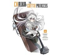 Chaika The Coffin Princess 3